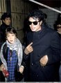 mikely mike :)  - michael-jackson photo