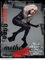 mother monster - lady-gaga photo