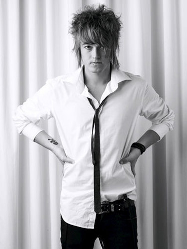 pics of the wonderfull andy clemmensen