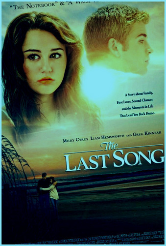  tHE LASt sonG