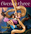 tangled second pic - tangled photo