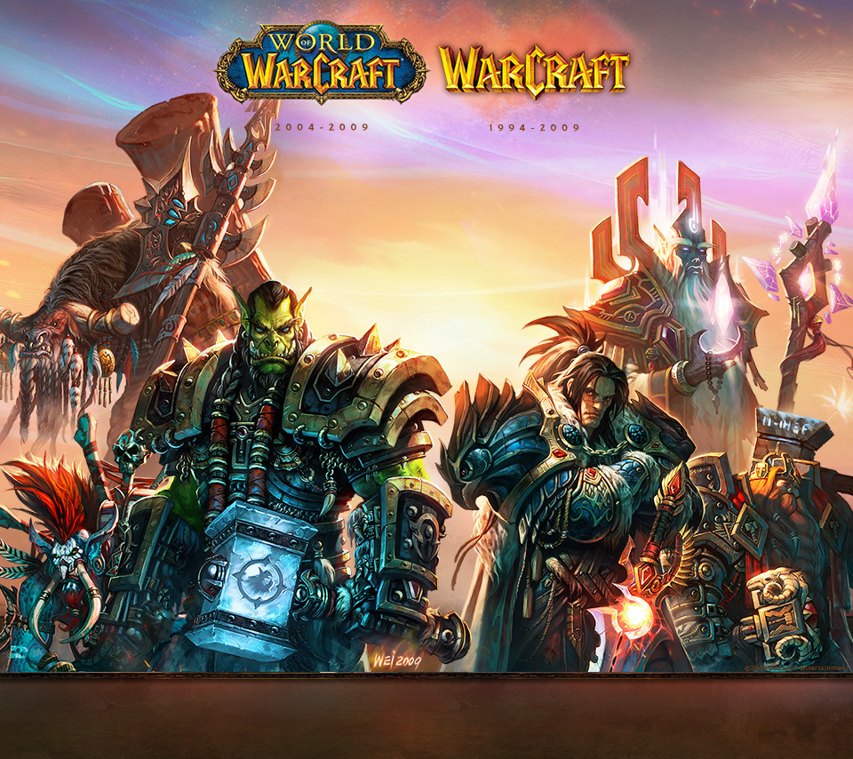 Warcraft 3 Patch 130 - Download latest update oficial