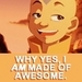 wtf - avatar-the-last-airbender icon