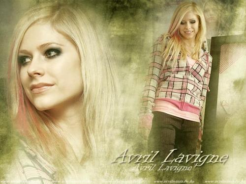  ♥ Avril ♥