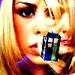 10/Rose - doctor-who icon
