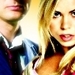 10/Rose - doctor-who icon