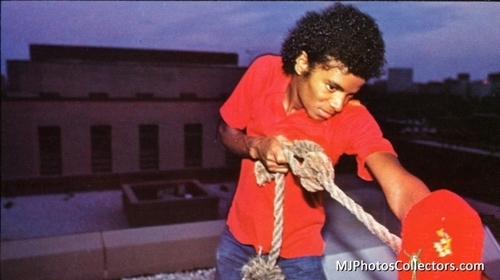  1979-1982/83 photoshoots- Michael Jackson