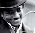 1979 Tony Prime (MJ As Chaplin) michael Jackson photoshoot - michael-jackson photo