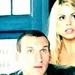 9/Rose - doctor-who icon
