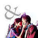 90210 <3 - tv-couples icon