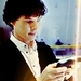 A Study In Pink - sherlock-on-bbc-one icon