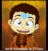Aangy!! - avatar-the-last-airbender icon