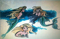 Ariel's Original Design - disney-princess photo