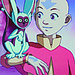 Avatar - avatar-the-last-airbender icon