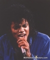 Bad Era Michael Jackson  - michael-jackson photo