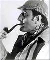 Basil Rathbone - sherlock-holmes photo