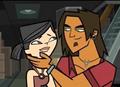 Best. Couple. EVER. - total-drama-island photo