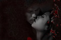 Bloody Kiss - the-vampire-diaries photo