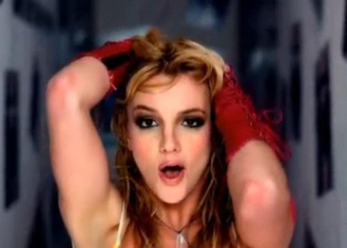  Britney's best videos.