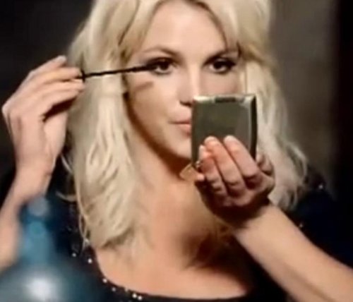  Britney's best videos.