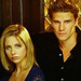 Buffy - tv-couples icon