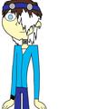 Buster in TD style (BASE) - total-drama-island photo