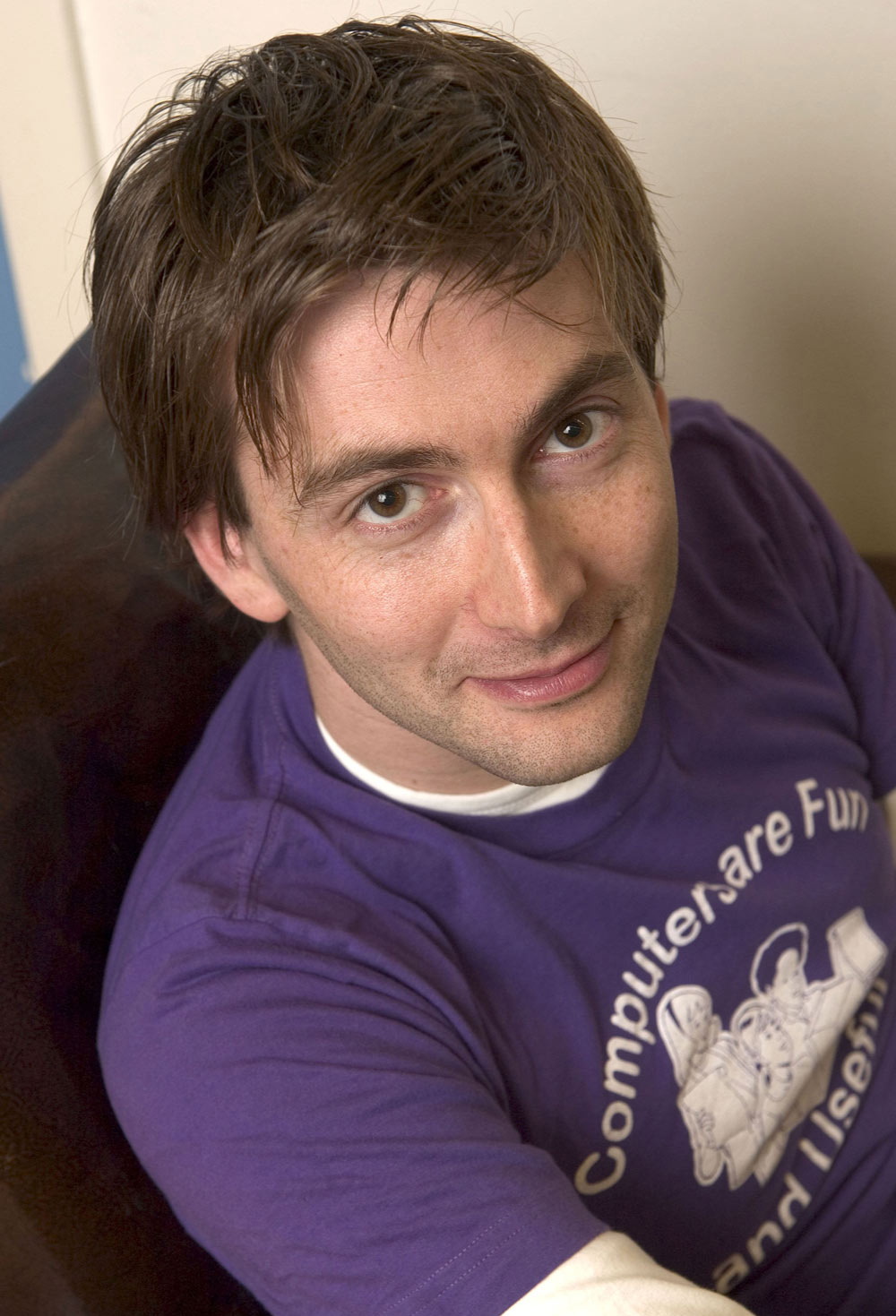 David Tennant - Picture Colection