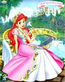 Disney Princess-Ariel - disney-princess photo