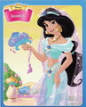 Disney Princess-Jasmine - disney-princess photo