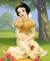 Disney Princess-Snow White - disney-princess photo
