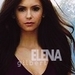 Elena <3 - elena-gilbert icon