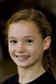 Ellie Darvey-Alden aka Young Lily Evans in Deathly Hallows - harry-potter photo