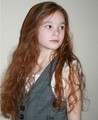 Ellie Darvey-Alden aka Young Lily Evans in Deathly Hallows - harry-potter photo