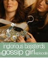 Episodes Book Style - gossip-girl fan art