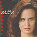 Esme Cullen Eclipse Icons-X - esme-cullen icon