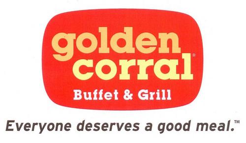  Golden Corral Logo
