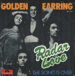  Golden Earring - 1960 - 2010