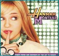  Hannah Montana Series