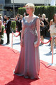 Jane@ the 2010 Creative Arts Emmy Awards - glee photo
