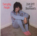 Joan Jett Everyday People  - joan-jett photo
