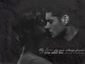 wincest - Just you and me, all else is nothing wallpaper