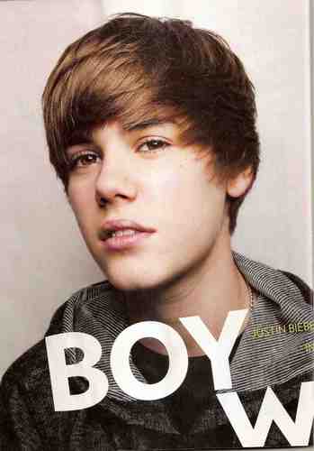 Justin Bieber!<3