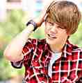 Justin Bieber!<3 :p - justin-bieber photo