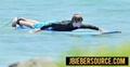 Justin Bieber Surfing in Barbados - justin-bieber photo