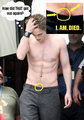 LOOK at this pic.. it rob NAKED????? (no boxer) - twilight-series photo