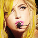 Lady GaGa♥ - lady-gaga icon
