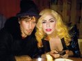 Lady GaGa with Steven Klein - lady-gaga photo