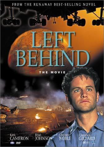 Left Behind The Left Behind Series Photo Fanpop