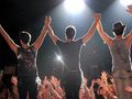 Live in Concert 8/17 - the-jonas-brothers photo
