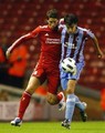 Liverpool vsTrabzonspor - fernando-torres photo